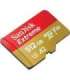 MEMORY MICRO SDXC 512GB UHS-I/W/A SDSQXAV-512G-GN6MA SANDISK