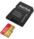 MEMORY MICRO SDXC 512GB UHS-I/W/A SDSQXAV-512G-GN6MA SANDISK