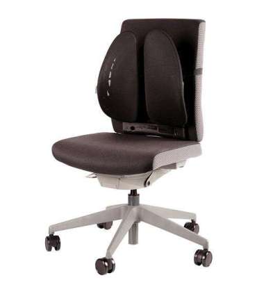 CHAIR BACK SUPPORT/BACK ANGEL 8026401 FELLOWES