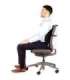 CHAIR BACK SUPPORT/BACK ANGEL 8026401 FELLOWES
