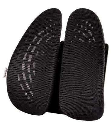 CHAIR BACK SUPPORT/BACK ANGEL 8026401 FELLOWES