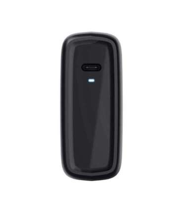 MOBILE CHARGER WALL MAXO 100W/USB-C BLACK 24818 TRUST