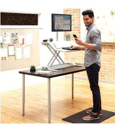 FOOT SUPPORT MAT/8707001 FELLOWES