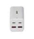 CHARGER USB 4PORT 100W/73441 LINDY
