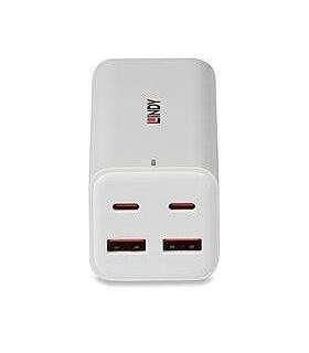CHARGER USB 4PORT 100W/73441 LINDY