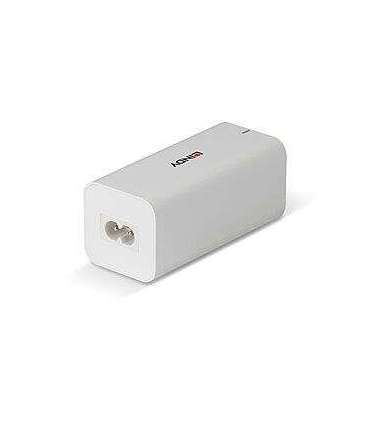 CHARGER USB 4PORT 100W/73441 LINDY
