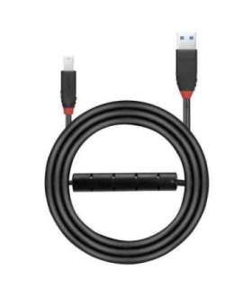 CABLE USB 3.0 A/B ACTIVE 10M/43227 LINDY