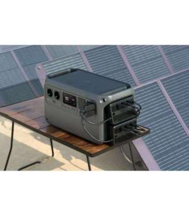 POWER STATION ACC ADAPTER SOL/PAN MPPT CP.DY.00000041.01 DJI