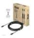 CABLE USB-C TO USB-C 5M/M/M CAC-1535 CLUB3D
