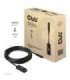 CABLE USB-C TO USB 5M/M/F CAC-1536 CLUB3D