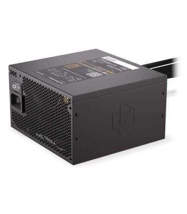 Power Supply|ENDORFY|Vero L5 Bronze 600 W|600 Watts|Efficiency 80 PLUS BRONZE|MTBF 80000 hours|EY7A005