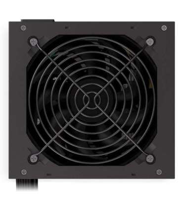 Power Supply|ENDORFY|Vero L5 Bronze 600 W|600 Watts|Efficiency 80 PLUS BRONZE|MTBF 80000 hours|EY7A005