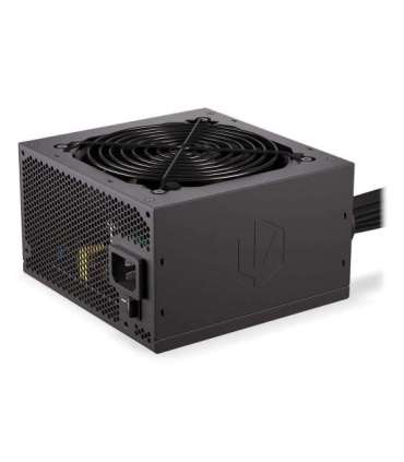 Power Supply|ENDORFY|Vero L5 Bronze 600 W|600 Watts|Efficiency 80 PLUS BRONZE|MTBF 80000 hours|EY7A005