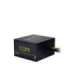Power Supply|CHIEFTEC|600 Watts|Efficiency 80 PLUS GOLD|PFC Active|BBS-600S