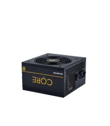 Power Supply|CHIEFTEC|600 Watts|Efficiency 80 PLUS GOLD|PFC Active|BBS-600S