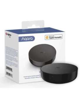 SMART HOME HUB CONTROL/HM2-G01 AQARA