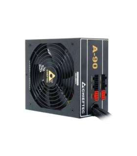 CASE PSU ATX 650W/GDP-650C CHIEFTEC