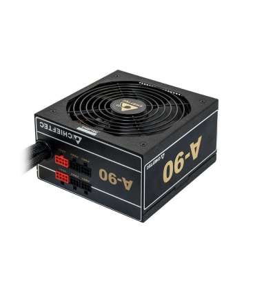 CASE PSU ATX 650W/GDP-650C CHIEFTEC