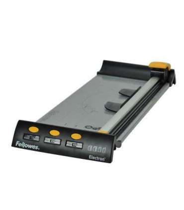 TRIMMER ELECTRON A3/5410501 FELLOWES