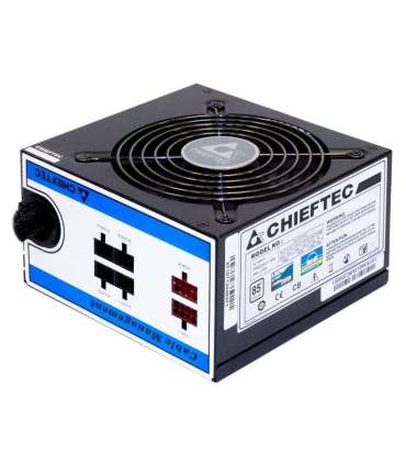 CASE PSU ATX 750W/CTG-750C CHIEFTEC