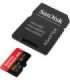 MEMORY MICRO SDXC 512GB UHS-I/W/A SDSQXCD-512G-GN6MA SANDISK