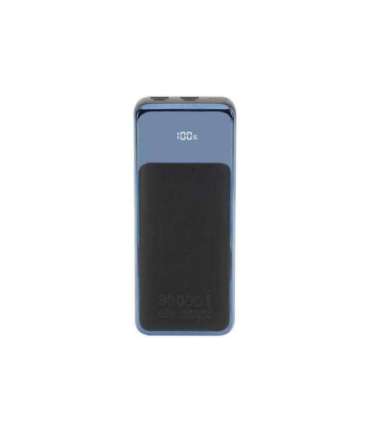 POWER BANK USB 30000MAH/VA1080 RIVACASE