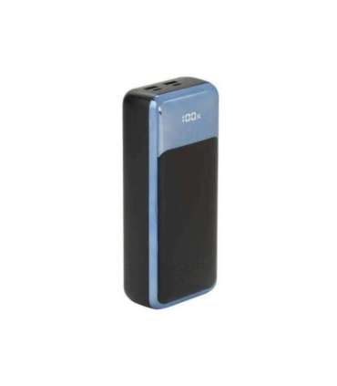 POWER BANK USB 30000MAH/VA1080 RIVACASE