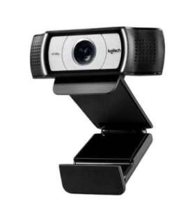 CAMERA WEBCAM C930E OEM/960-000972 LOGITECH