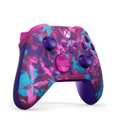 CONSOLE ACC CONTROLLER WRL/HEART B 196388515080 MICROSOFT