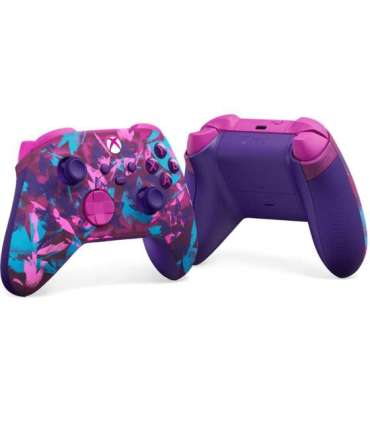 CONSOLE ACC CONTROLLER WRL/HEART B 196388515080 MICROSOFT