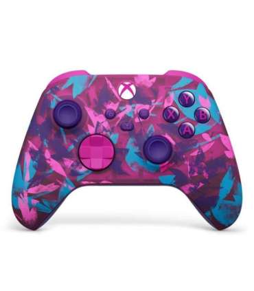 CONSOLE ACC CONTROLLER WRL/HEART B 196388515080 MICROSOFT