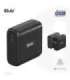 MOBILE TRAVEL CHARGER USB-C/100W CAC-1908EU CLUB3D