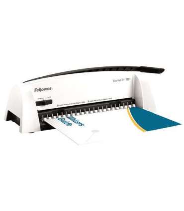BINDER STARLET 2+/5227901 FELLOWES