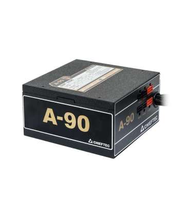 CASE PSU ATX 750W/GDP-750C CHIEFTEC