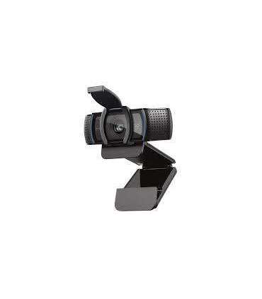 CAMERA WEBCAM C920S/960-001252 LOGITECH