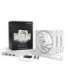 CASE FAN 120MM LIGHT WINGS PWM/WHITE HIGH-SP. BL101 BE QUIET