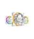 CASE FAN 120MM LIGHT WINGS PWM/WHITE HIGH-SP. BL101 BE QUIET