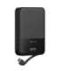 POWER BANK USB 5000MAH RAPID/BLACK 5016801043 ECOFLOW