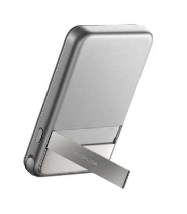 POWER BANK USB 5000MAH RAPID/SILVER 5016801015 ECOFLOW