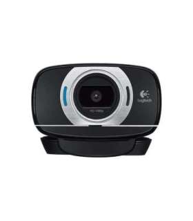 CAMERA WEBCAM C615/960-001056 LOGITECH