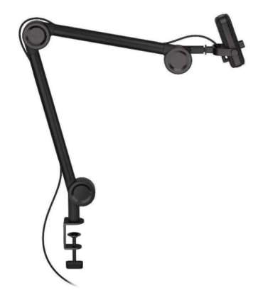 MICROPHONE SOLUM VOICE USB-C/EY1B014 ENDORFY