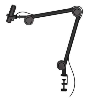 MICROPHONE SOLUM VOICE USB-C/EY1B014 ENDORFY