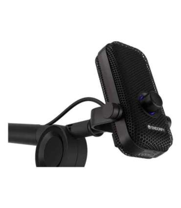 MICROPHONE SOLUM VOICE USB-C/EY1B014 ENDORFY