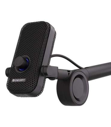 MICROPHONE SOLUM VOICE USB-C/EY1B014 ENDORFY