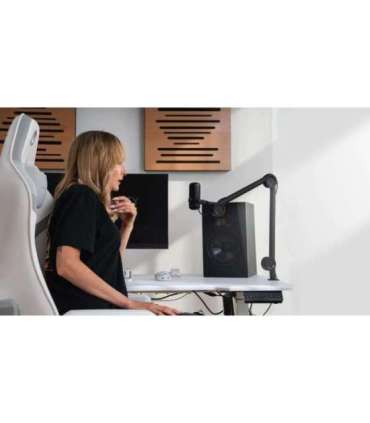 MICROPHONE SOLUM VOICE USB-C/EY1B014 ENDORFY