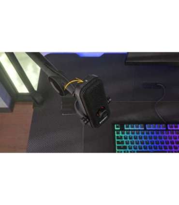 MICROPHONE SOLUM VOICE USB-C/EY1B014 ENDORFY