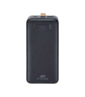 POWER BANK USB 30000MAH/VA1083 RIVACASE
