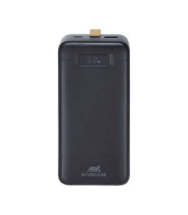 POWER BANK USB 30000MAH/VA1083 RIVACASE