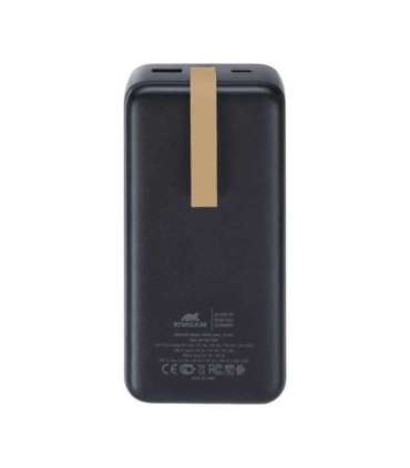 POWER BANK USB 30000MAH/VA1083 RIVACASE