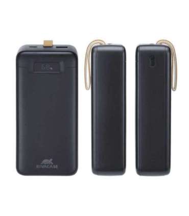 POWER BANK USB 30000MAH/VA1083 RIVACASE